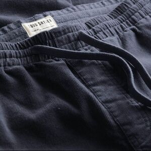 S Men’s Corduroy Weekend Pant